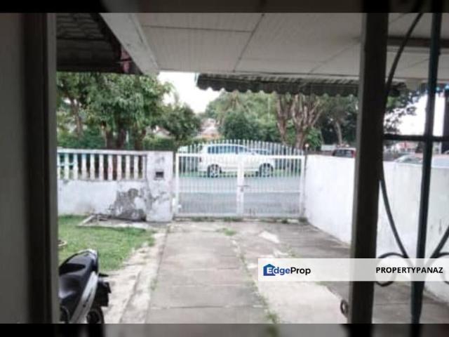 House for sale in Petaling, Damansara Damai