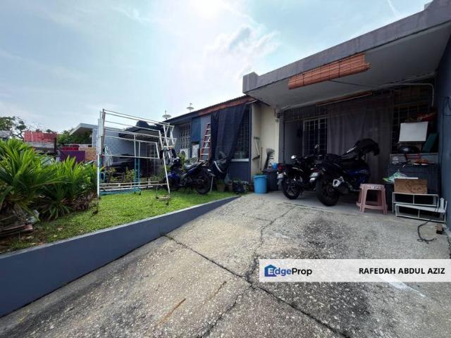 House for sale in Petaling, Damansara Damai