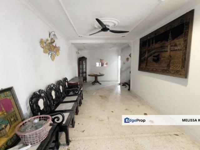 House for sale in SS 5, Petaling Jaya