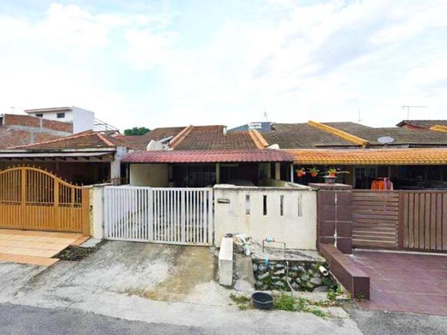 Terraced House for sale in Petaling, Damansara Damai