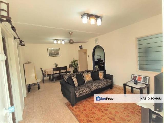 Flat for sale in Petaling, Damansara Damai