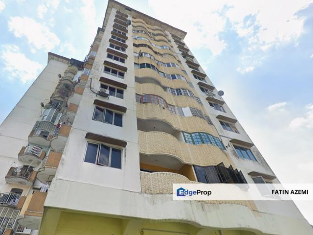 Condominium for sale in Petaling, Damansara Damai