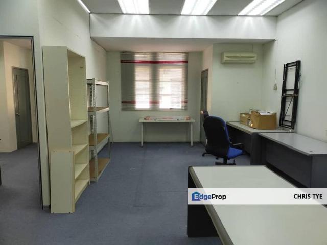 Shop for rent in Petaling, Damansara Damai
