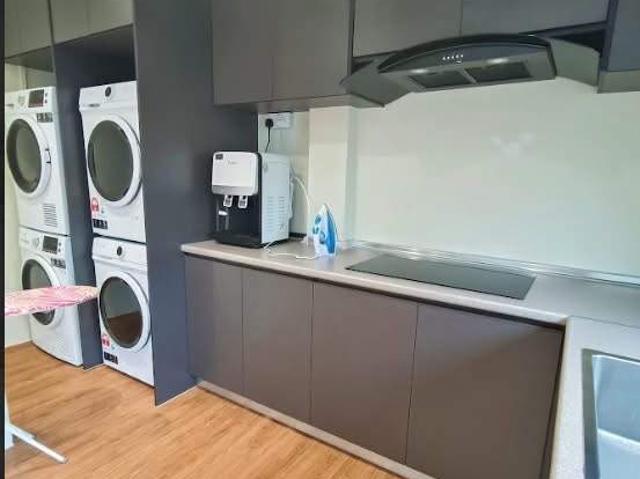 Room for rent in Petaling, Damansara Damai