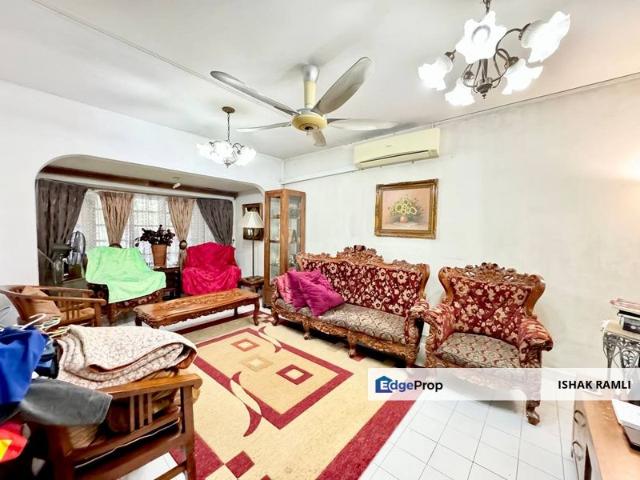 House for sale in Petaling, Damansara Damai