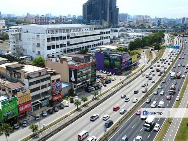 Shop for sale in SS 7, Petaling Jaya
