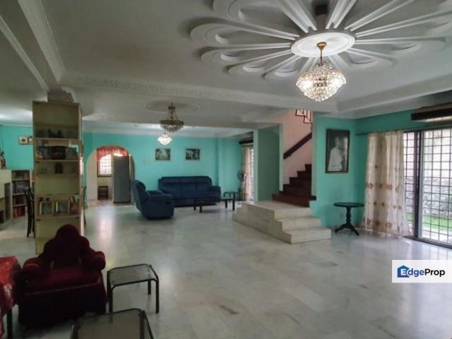 House for sale in SS 7, Petaling Jaya