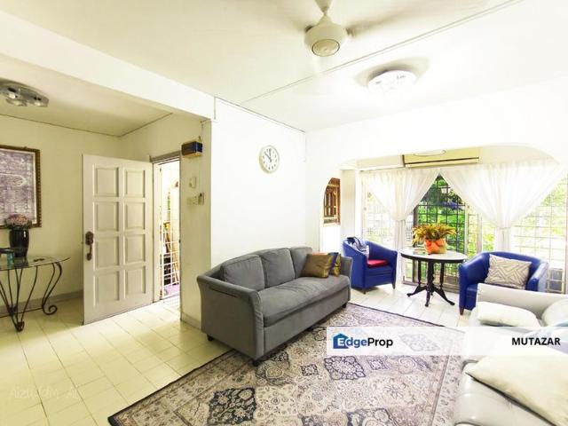 House for sale in Petaling, Damansara Damai