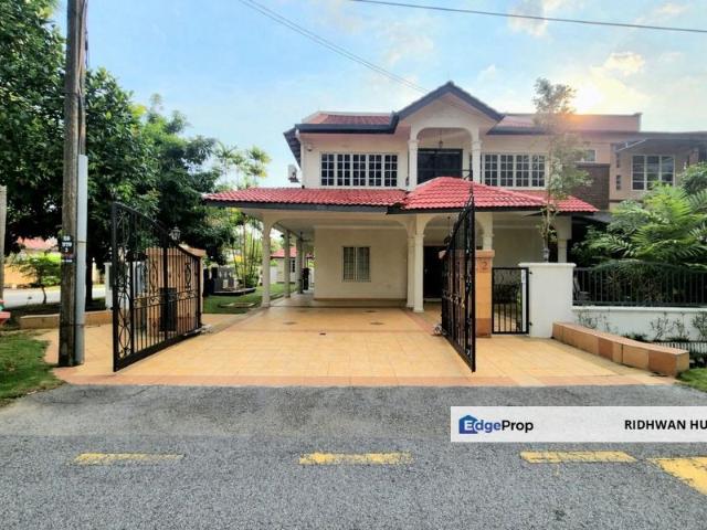 House for rent in Petaling, Damansara Damai