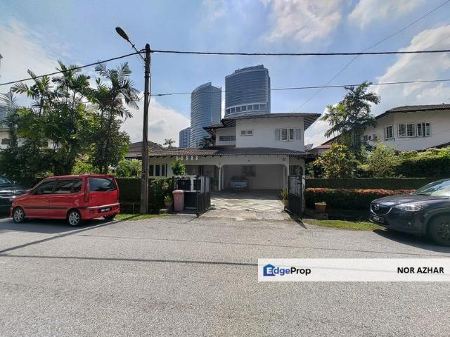 House for sale in Petaling, Damansara Damai