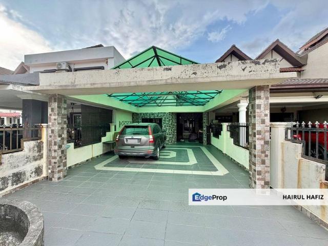 House for sale in Petaling, Damansara Damai