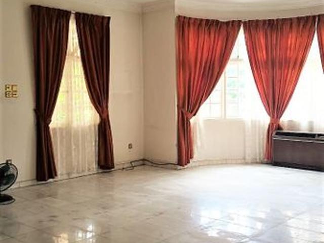 House for sale in Petaling, Damansara Damai