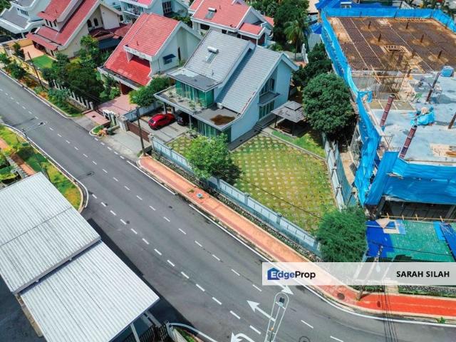 House for sale in Petaling, Damansara Damai
