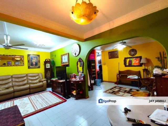 House for sale in Petaling, Damansara Damai