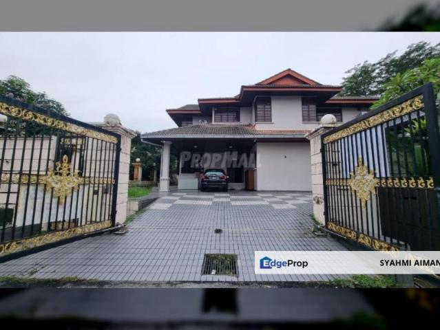 House for sale in Petaling, Damansara Damai