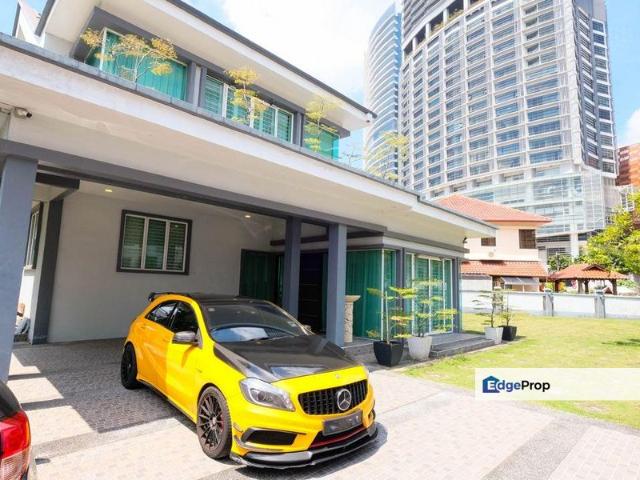 House for sale in Petaling, Damansara Damai