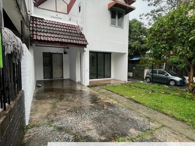 House for sale in Petaling, Damansara Damai