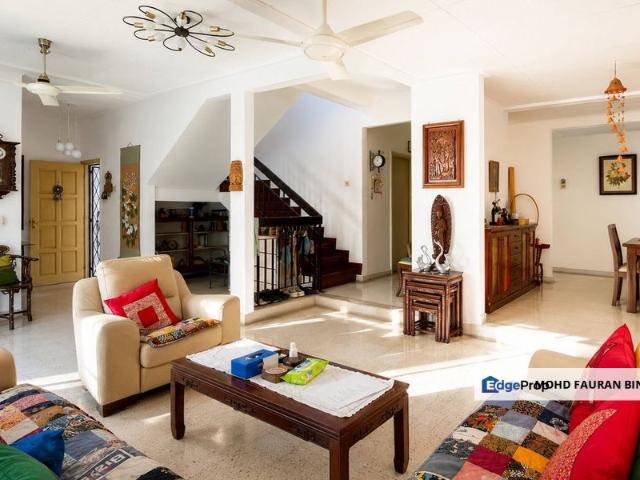 House for sale in Petaling, Damansara Damai