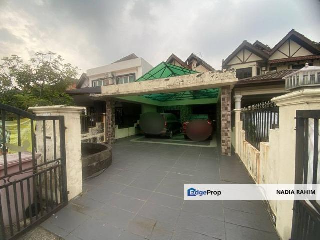 House for sale in Petaling, Damansara Damai