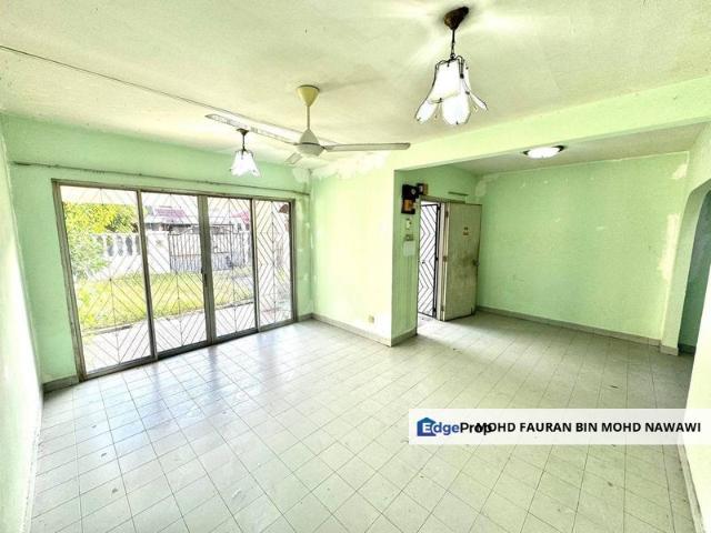 House for sale in Petaling, Damansara Damai