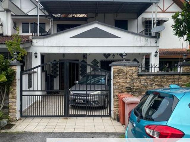 House for sale in Petaling, Damansara Damai