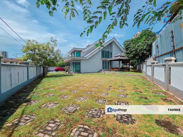 House for sale in Petaling, Damansara Damai