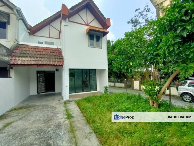 House for sale in Petaling, Damansara Damai