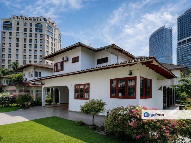 House for sale in Petaling, Damansara Damai