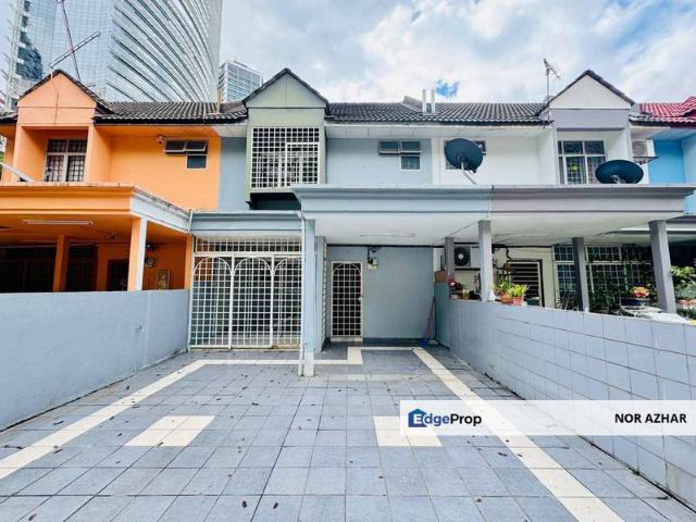 House for sale in SS 7, Petaling Jaya