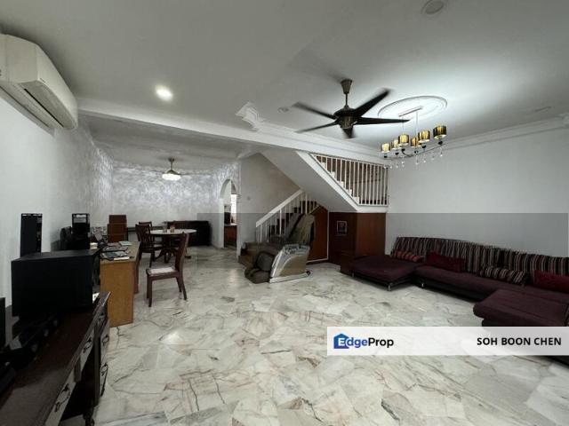 House for sale in Petaling, Damansara Damai