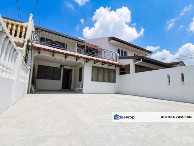 House for sale in Petaling, Damansara Damai