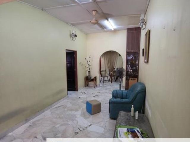 House for sale in Petaling, Damansara Damai
