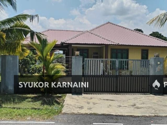 Bungalow for sale in Kajang, Langat
