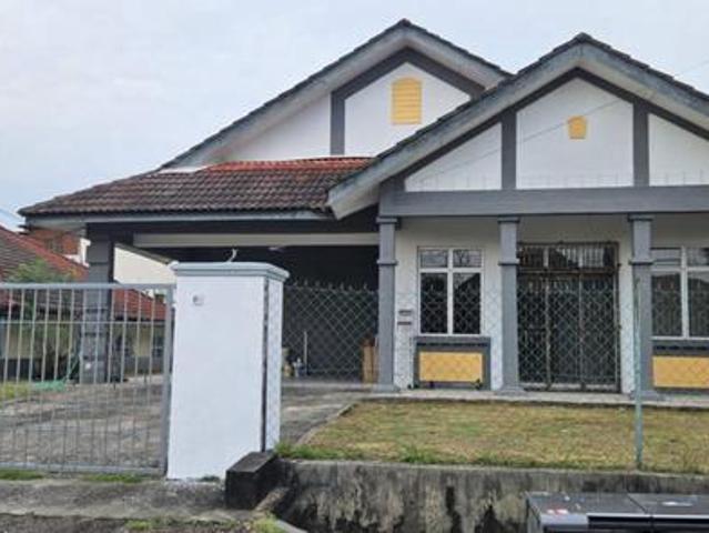 Bungalow for rent in Putrajaya