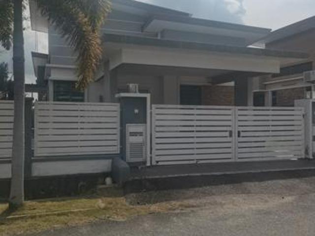 Bungalow for rent in Paya Rumput, Malaka