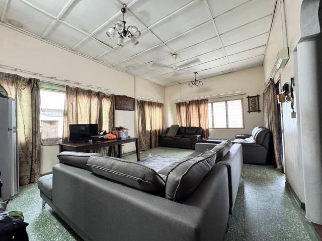 Bungalow for sale in Country Heights Damansara, Kuala Lumpur