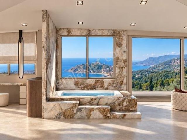 Yaylalı, Alanya içerisinde satılık Villa