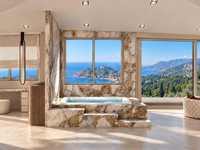 Yaylalı, Alanya içerisinde satılık Villa