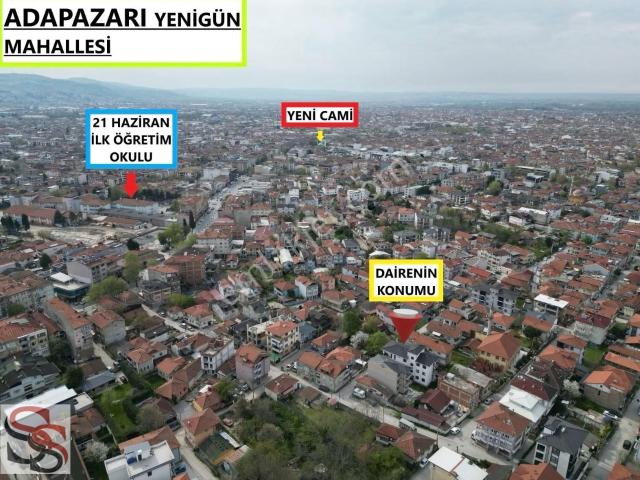 Adapazari, Sakarya içerisinde satılık mülk