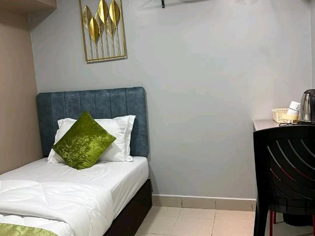 Room for rent in Kuala Lumpur