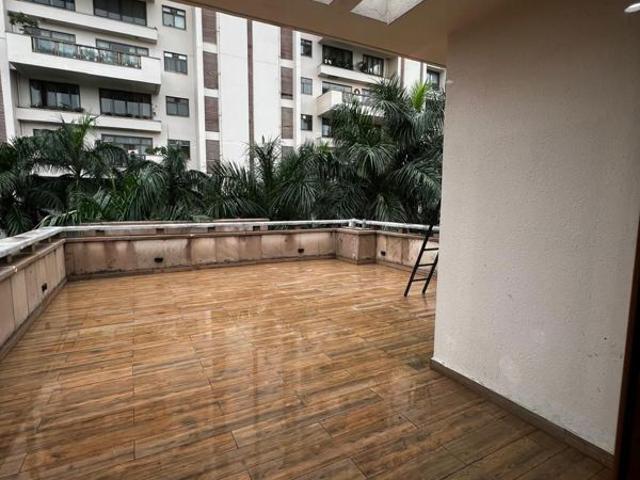 Villa for rent in Hariana