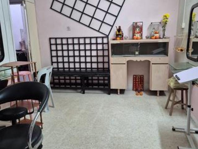 Terraced House for sale in Penang