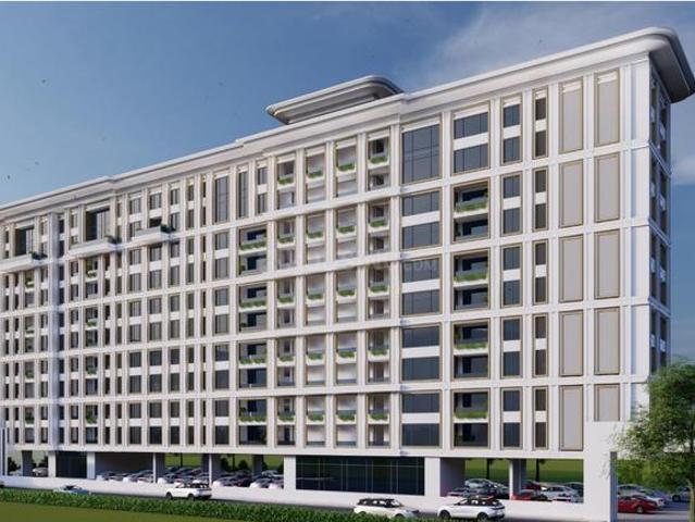 Flat for sale in Madya