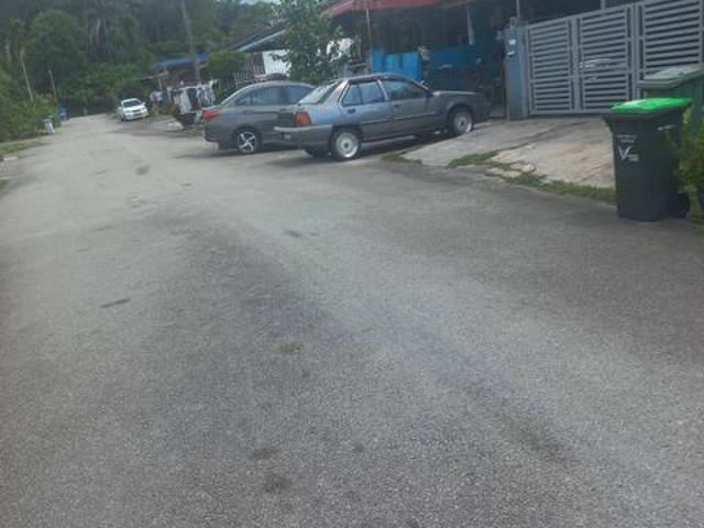 Terraced House for sale in Kulim, Kedah