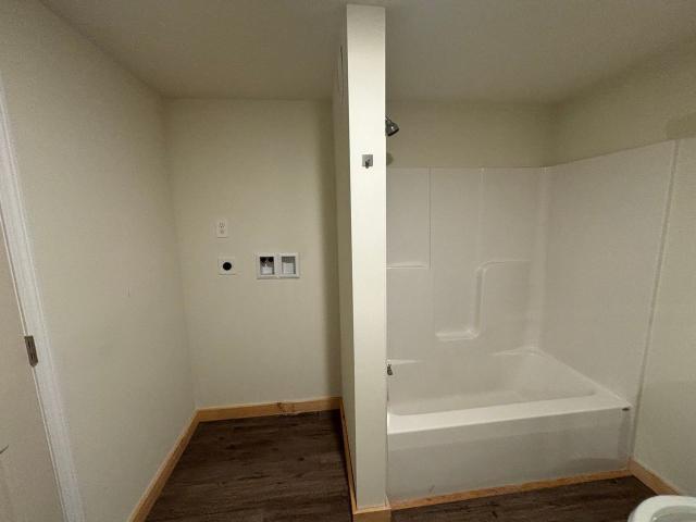 Apartment for rent in Pawtucket, Rhode Island