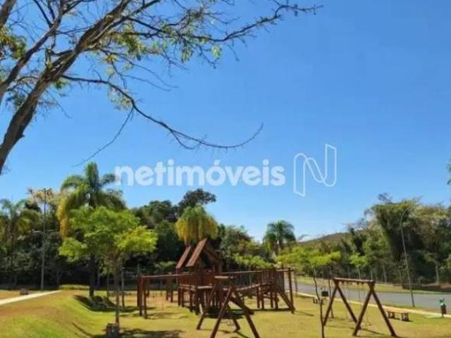 Terreno venda em Damha I, Cidade Ocidental