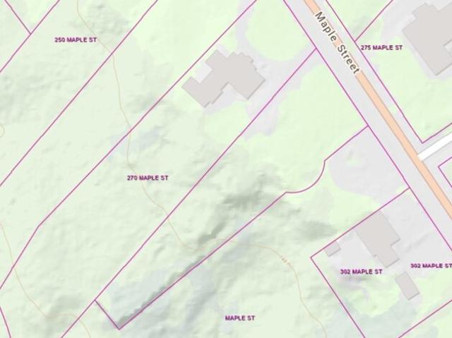 Land for sale in South End, Springfield