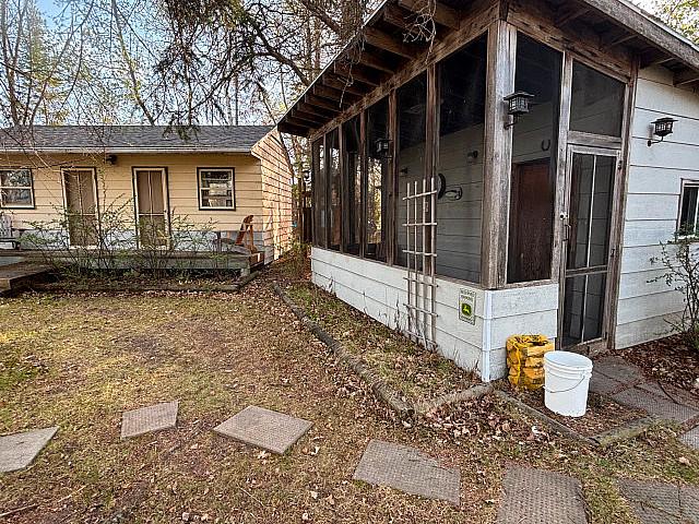 Land for sale in Manitoba