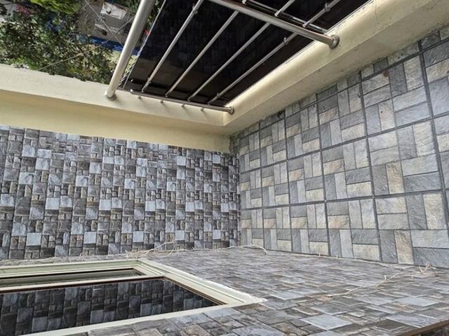Flat for rent in Bangalore North, Cox Town - Bangalore