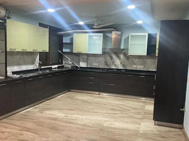 Flat for rent in Hariana